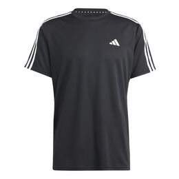 adidas Train Essentials 3-Stripes Training T-Shirt